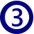 3