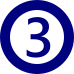 3